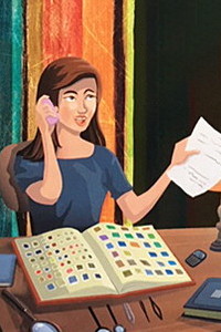 Martino obećanje, 2012