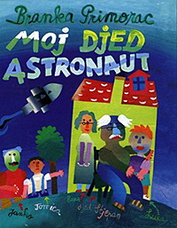 Moj djed astronaut, 2002