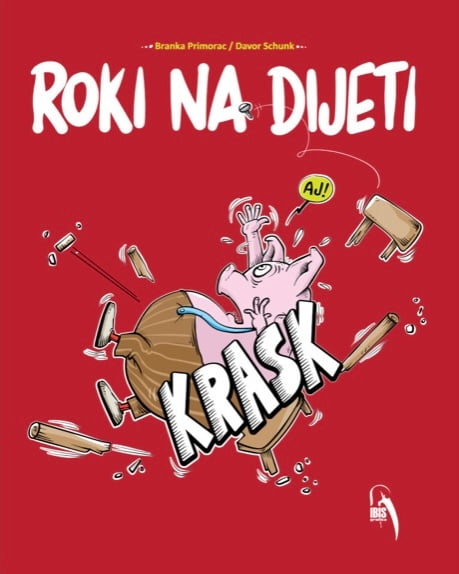 Roki na dijeti