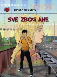 Sve zbog Ane, 2018