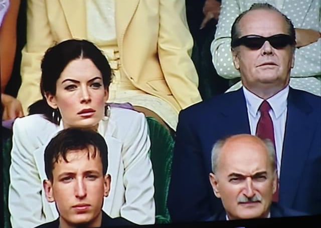 Moj prilog u čast Goranu Ivaniševiću i njegovu osvajanju Wimbledona