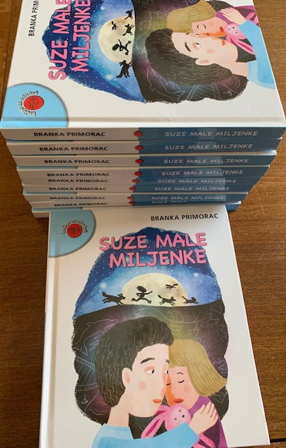 Književni plodovi u 2021. godini