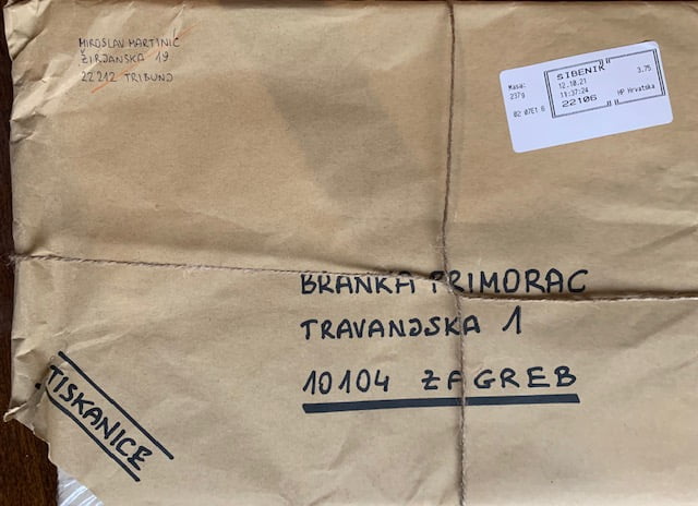 Iz novinarske povijesti: Susret s norveškim kraljem Olafom V.