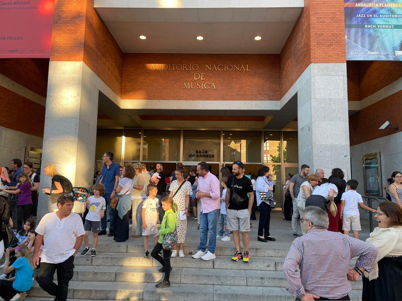 Tri tjedna Madrida, a za kraj Strahimiru Nagrada 'Julije Benešić'